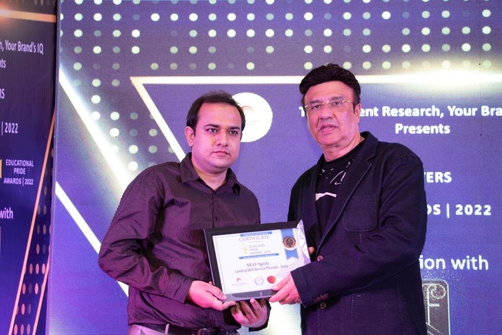 Leading Website Promotion Service Provider 2022